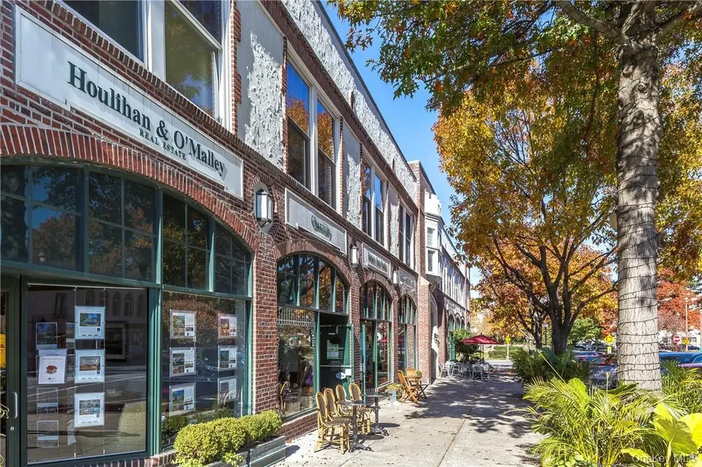 1 Cedar Street Bronxville NY 10708