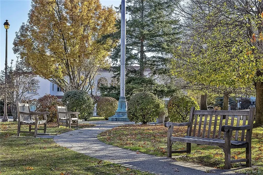 1 Cedar Street Bronxville NY 10708