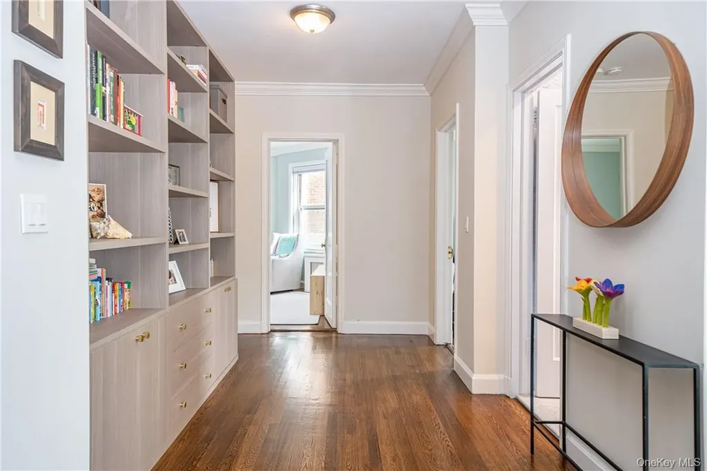 1 Cedar Street Bronxville NY 10708