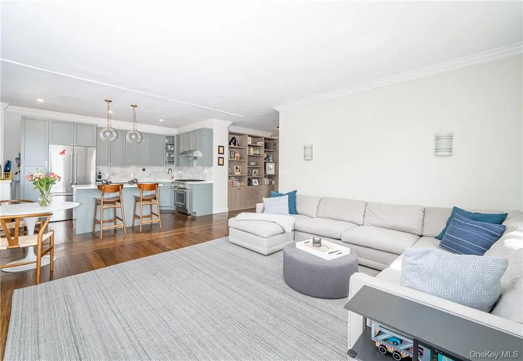 1 Cedar Street Bronxville NY 10708