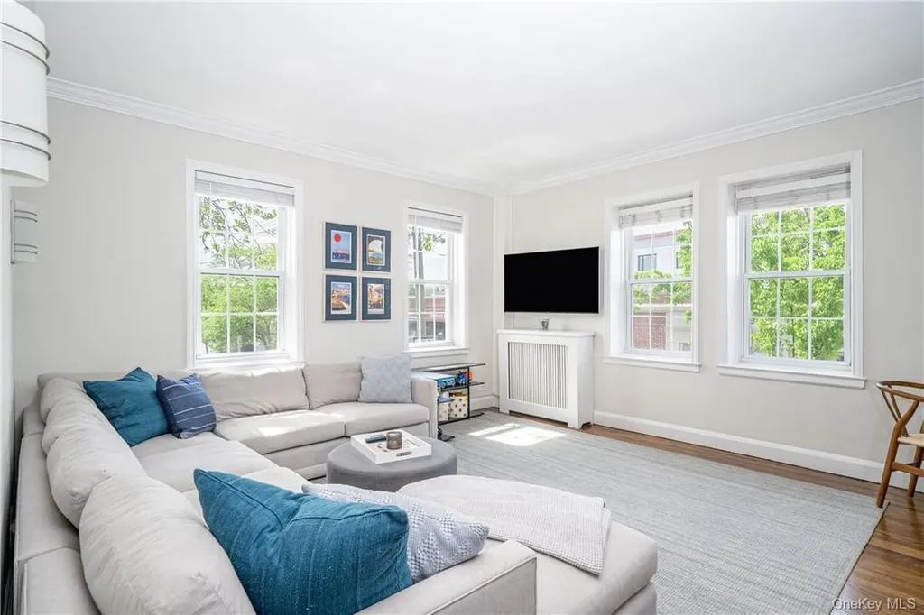 1 Cedar Street Bronxville NY 10708