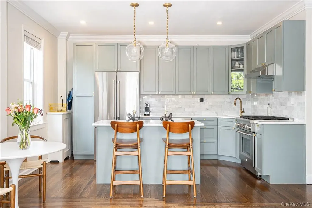 1 Cedar Street Bronxville NY 10708