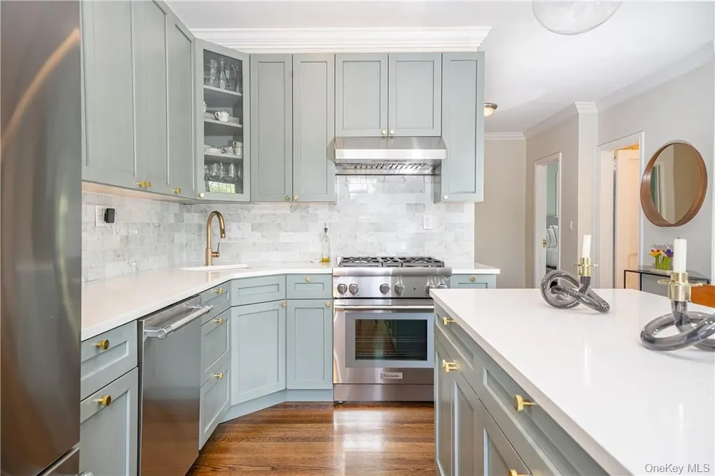 1 Cedar Street Bronxville NY 10708