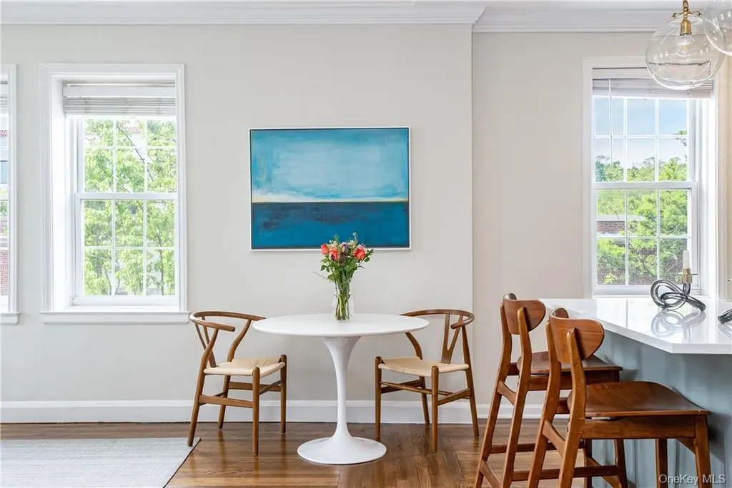 1 Cedar Street Bronxville NY 10708
