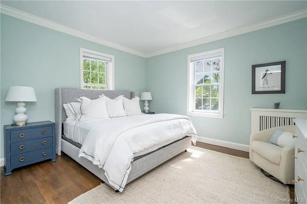 1 Cedar Street Bronxville NY 10708