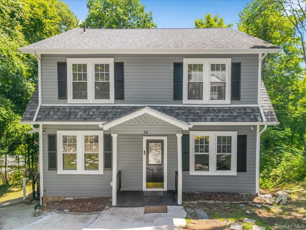 361 Lake Drive Lake Peekskill NY 10537