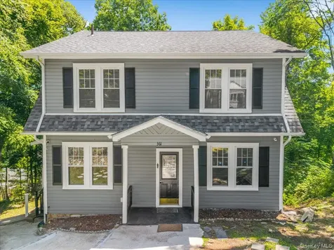 361 Lake Drive Lake Peekskill NY 10537