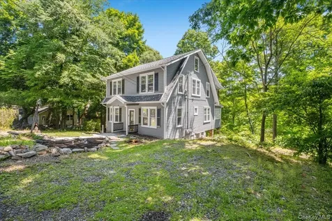 361 Lake Drive Lake Peekskill NY 10537