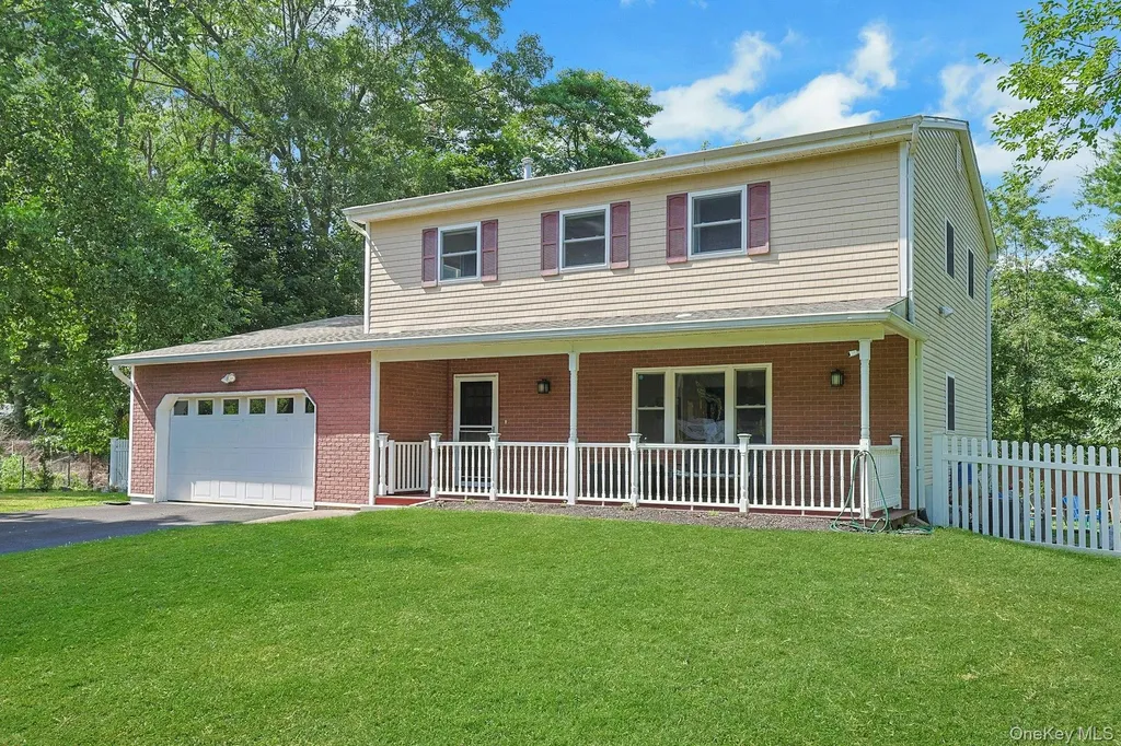 10 Pepperill Court New City NY 10956