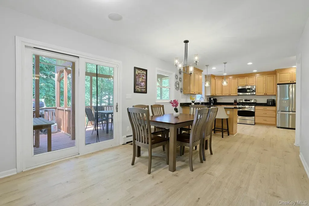 10 Pepperill Court New City NY 10956