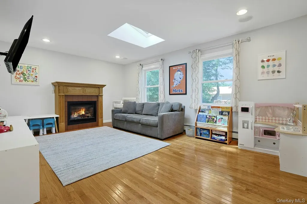 10 Pepperill Court New City NY 10956