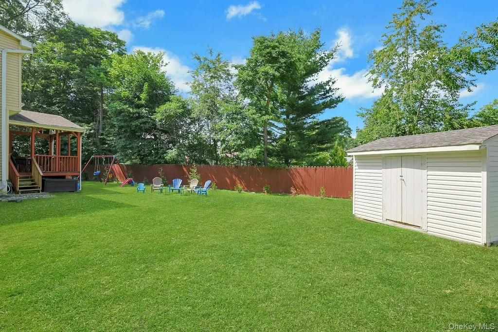 10 Pepperill Court New City NY 10956