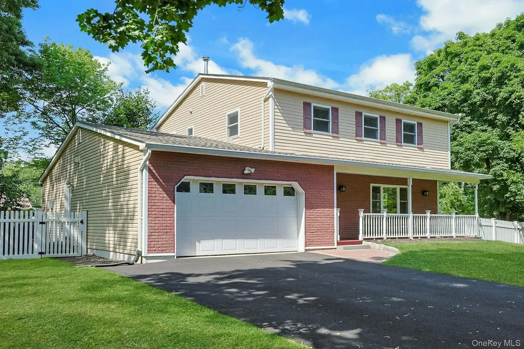 10 Pepperill Court New City NY 10956