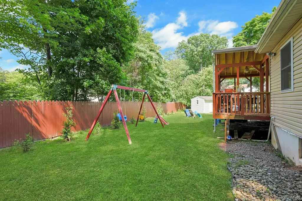 10 Pepperill Court New City NY 10956