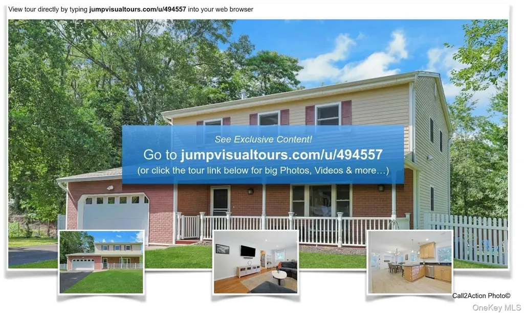 10 Pepperill Court New City NY 10956