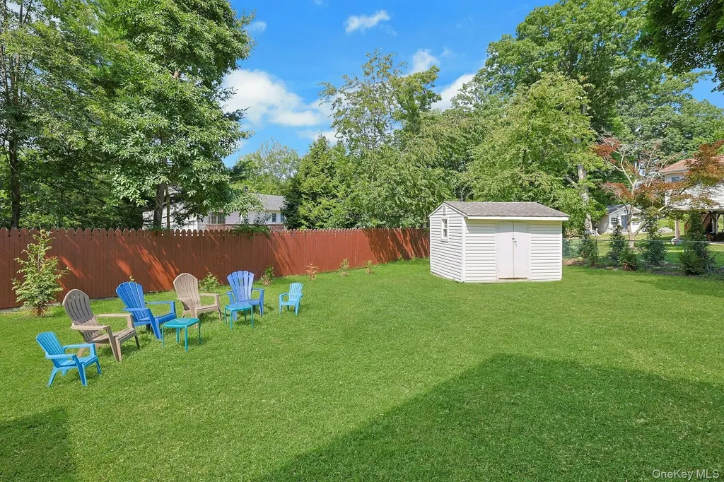 10 Pepperill Court New City NY 10956