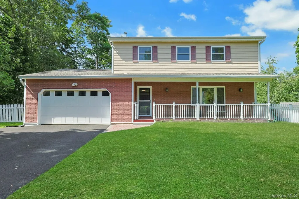 10 Pepperill Court New City NY 10956