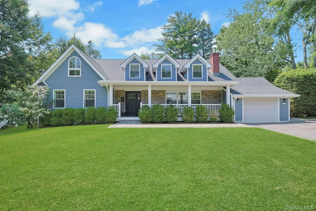 250 Evandale Road Scarsdale NY 10583