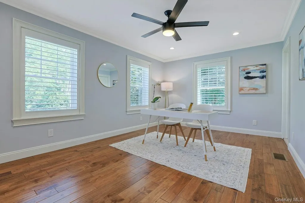 250 Evandale Road Scarsdale NY 10583
