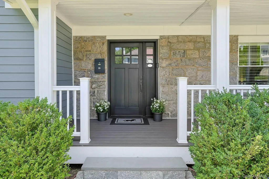 250 Evandale Road Scarsdale NY 10583