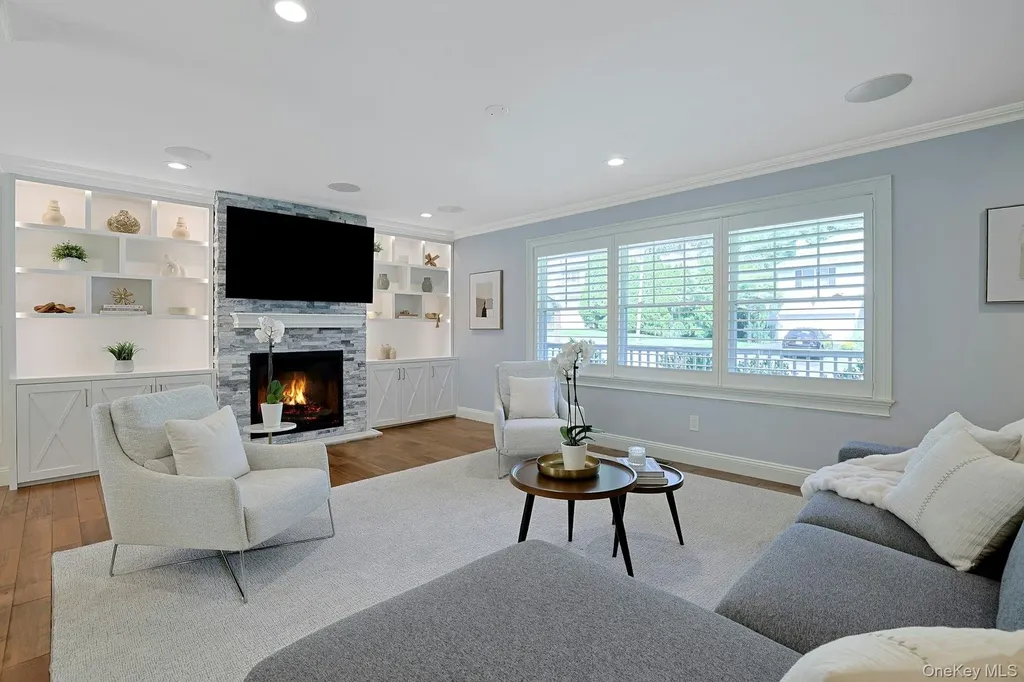 250 Evandale Road Scarsdale NY 10583