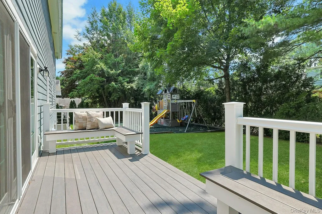 250 Evandale Road Scarsdale NY 10583