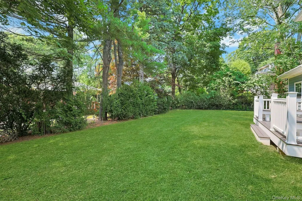250 Evandale Road Scarsdale NY 10583
