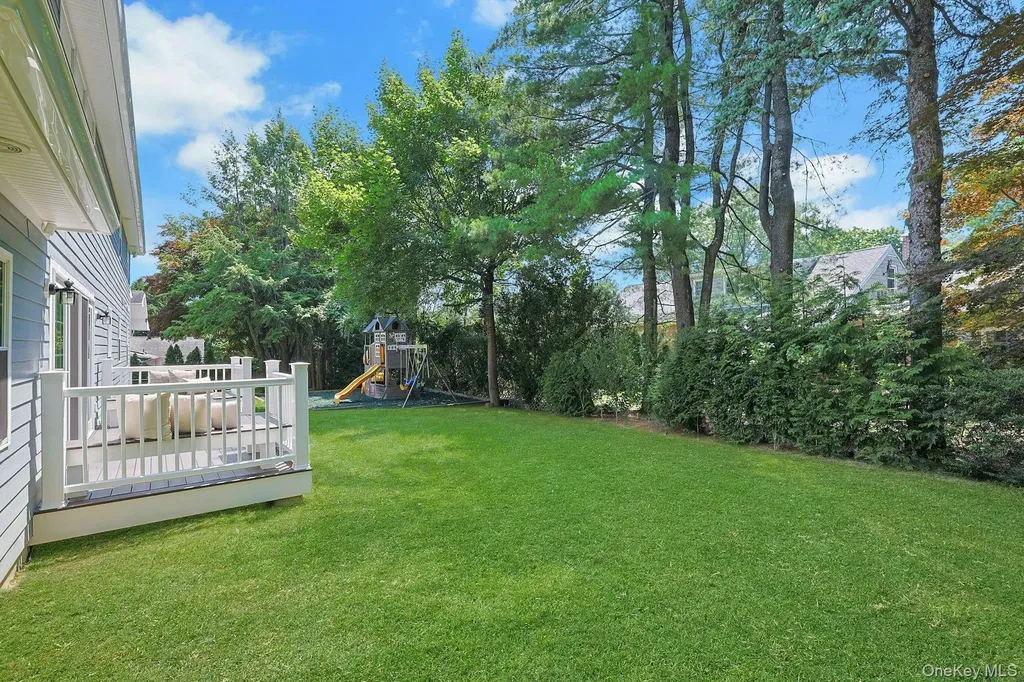 250 Evandale Road Scarsdale NY 10583