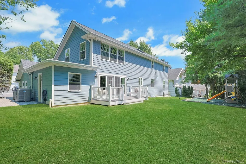 250 Evandale Road Scarsdale NY 10583