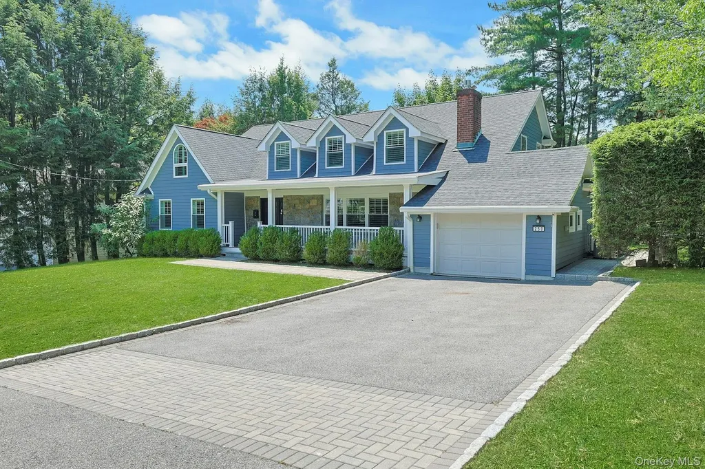 250 Evandale Road Scarsdale NY 10583