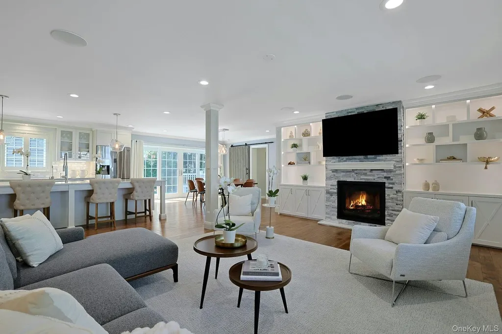 250 Evandale Road Scarsdale NY 10583