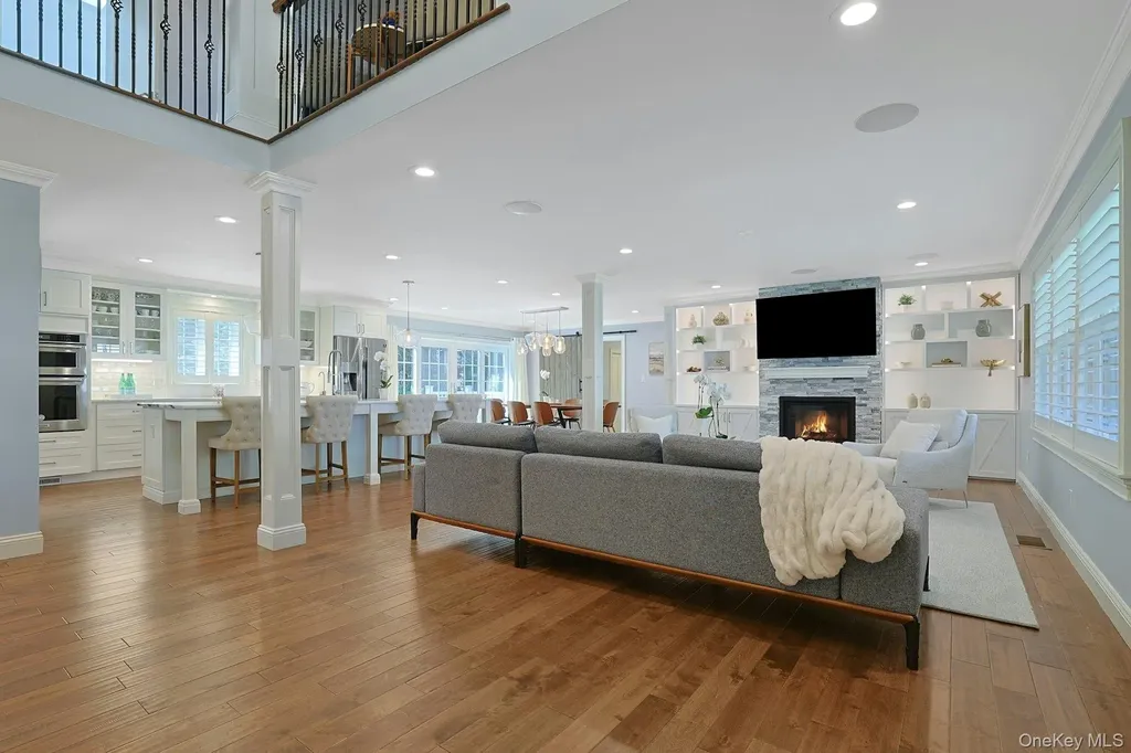 250 Evandale Road Scarsdale NY 10583