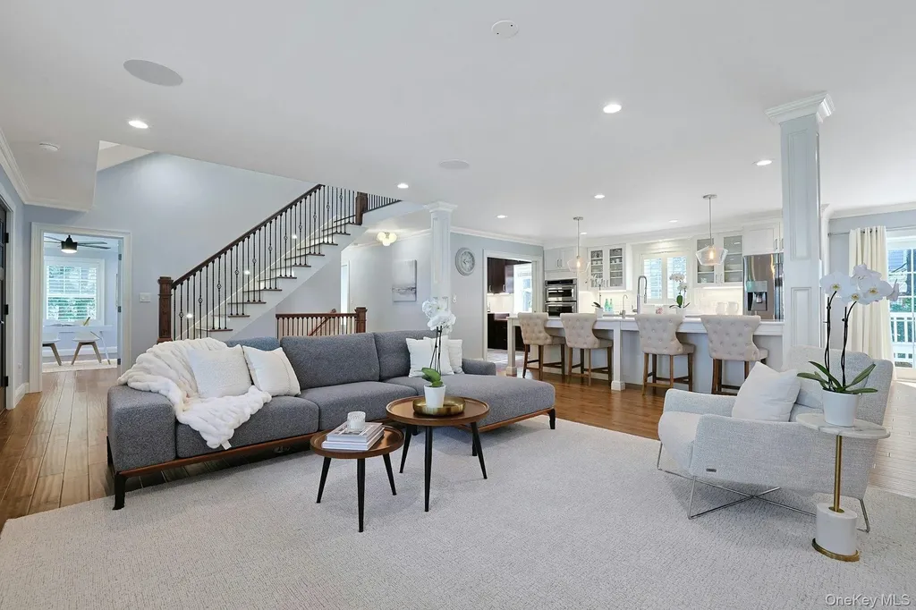 250 Evandale Road Scarsdale NY 10583