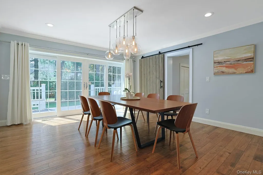 250 Evandale Road Scarsdale NY 10583