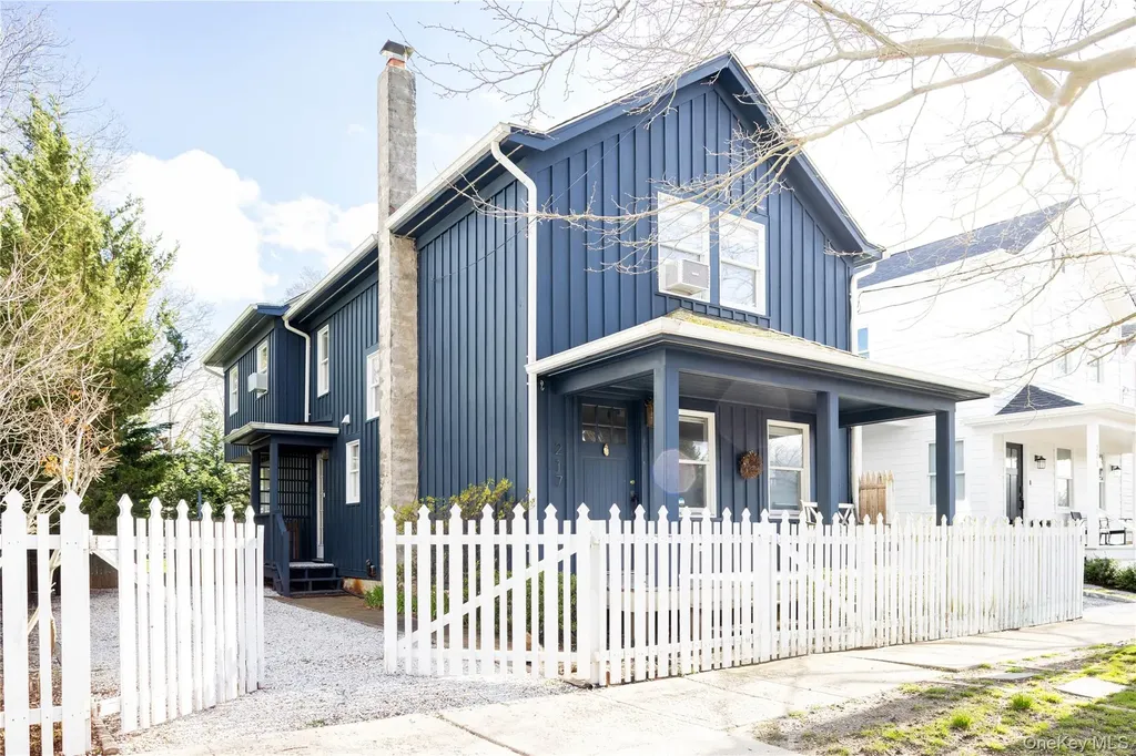 217 Center Street Greenport NY 11944