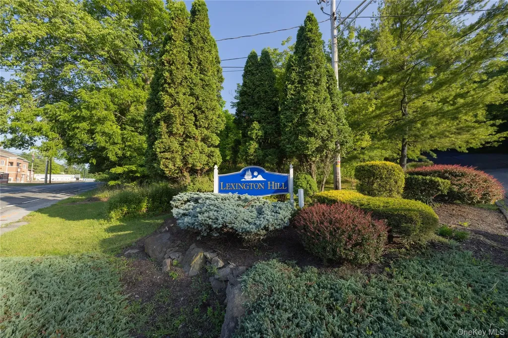 27 Lexington Hill Harriman NY 10926
