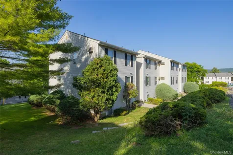 27 Lexington Hill Harriman NY 10926