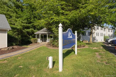 27 Lexington Hill Harriman NY 10926
