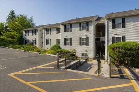 27 Lexington Hill Harriman NY 10926