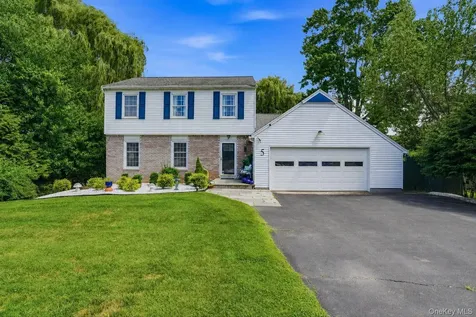 5 Virginia Drive Kingston NY 12401