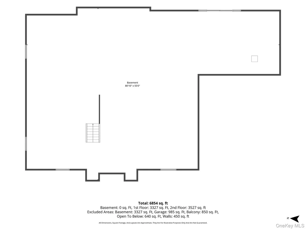 5 Somner Drive Dix Hills NY 11746