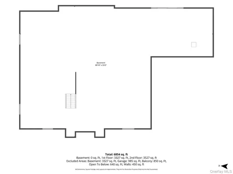 5 Somner Drive Dix Hills NY 11746