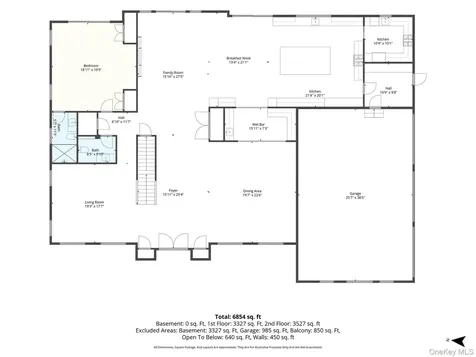 5 Somner Drive Dix Hills NY 11746