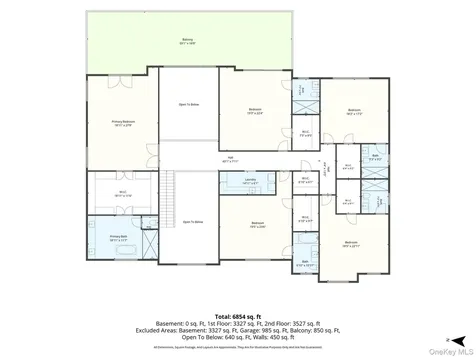 5 Somner Drive Dix Hills NY 11746
