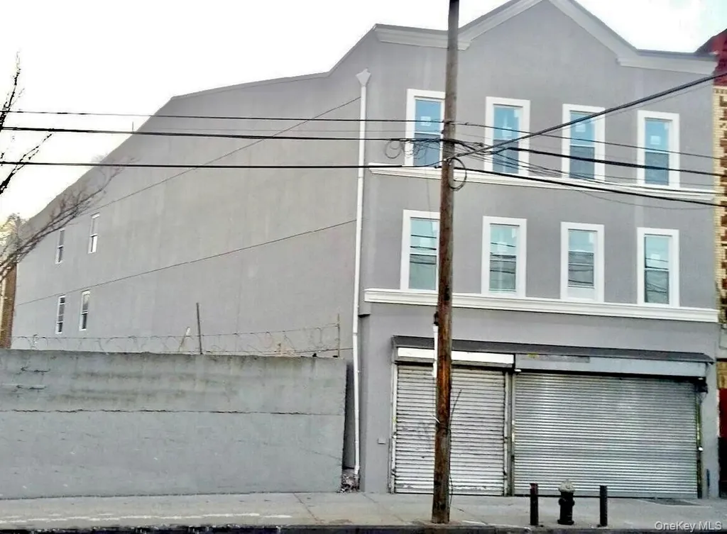 10416 150th Street Jamaica NY 11435