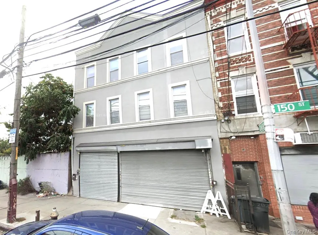 10416 150th Street Jamaica NY 11435