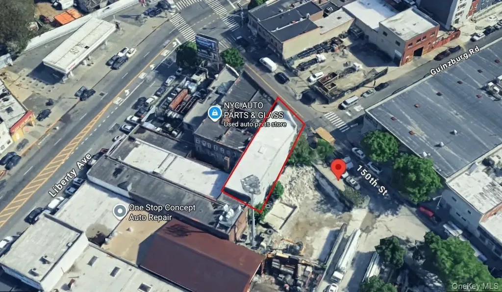 10416 150th Street Jamaica NY 11435