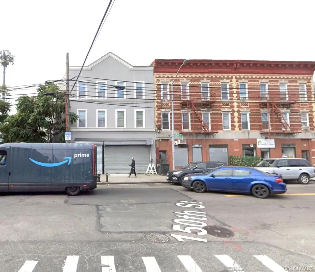 10416 150th Street Jamaica NY 11435