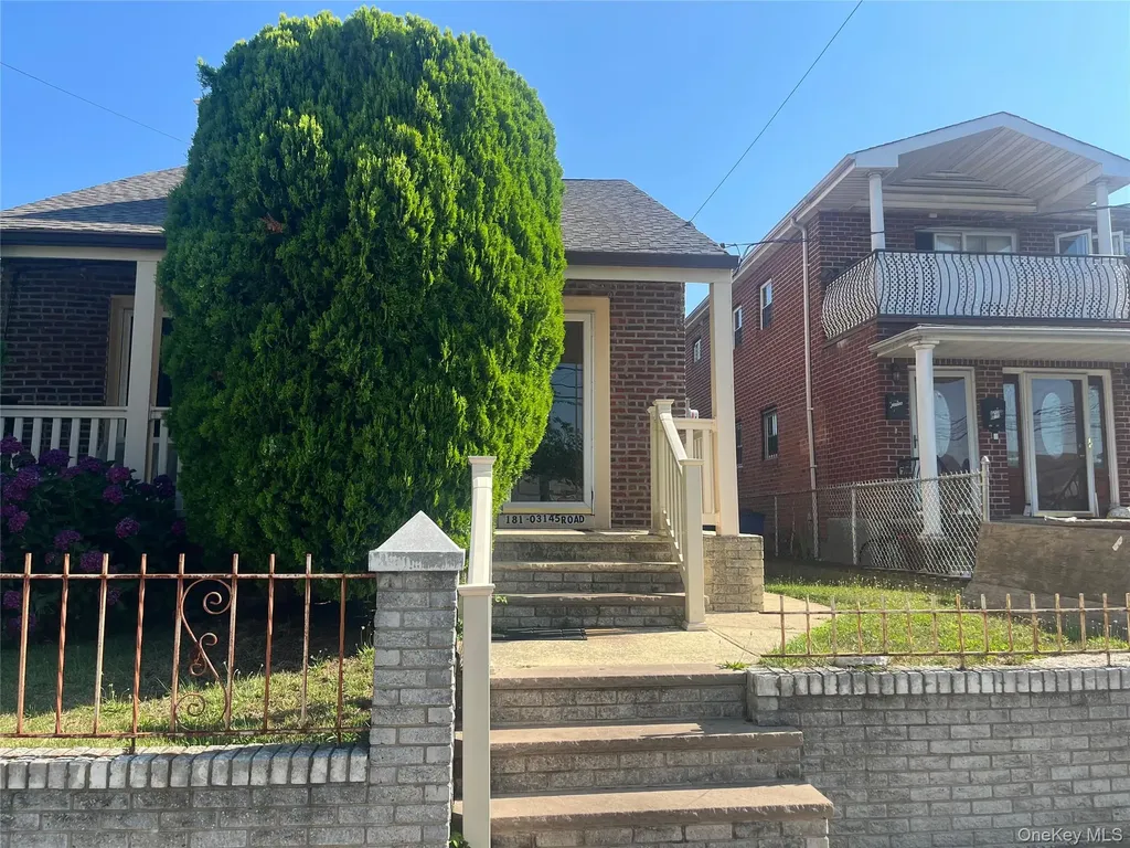 18103 145th Road Springfield Gardens NY 11413