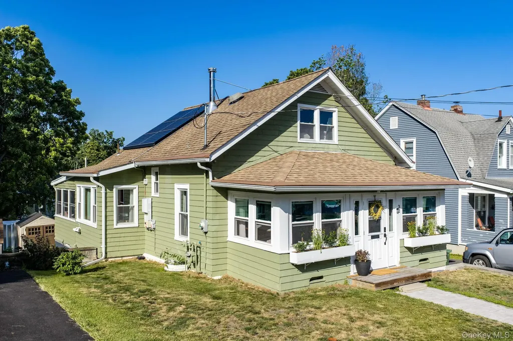 32 W Conkling Avenue Middletown NY 10940